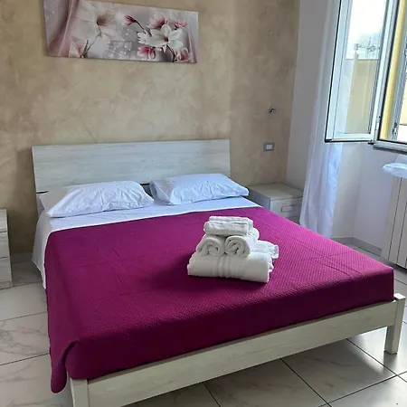 Montenero Suite-3